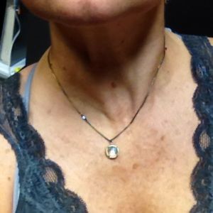 Kendra Scott adjustable necklace